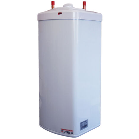 Heatrae Sadia Hotflo Litre Kw Water Heater