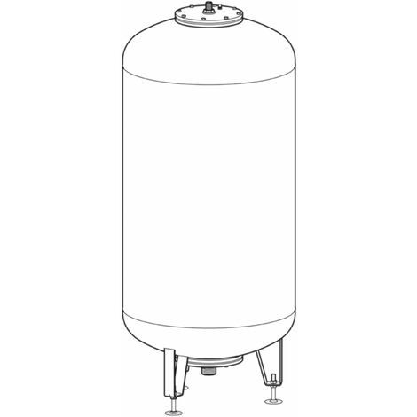 Flamco Airfix Litre Potable Expansion Vessel