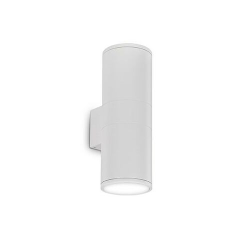 Gun Ap Big Lampada A Muro Ideal Lux