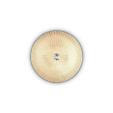 SHELL PL3 Plafoniera Ideal Lux