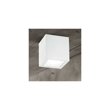 Techo Pl Big Plafoniera Ideal Lux