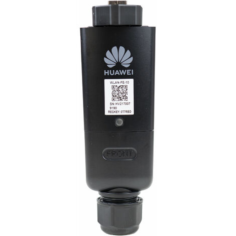 Syst Me De Surveillance Intelligent Huawei Smart Dongle Wlan Fe Pour