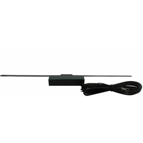 Antenne Autoradio Adhesif Antenne Pare Brise Amplificateur De Signal