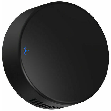 WiFi IR RF Télécommande universelle Contrôleur sans fil tout en un