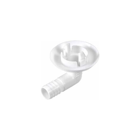 Climatisation Drainage Tuyau Connecteur Coude Raccord Pour Mini Split