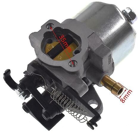 CREA Carburetor Kit For Briggs Stratton Dov 700 750 792038 Lawn Mower Part