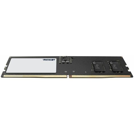 Memoria Ram Patriot Memory Psd G Ddr Gb