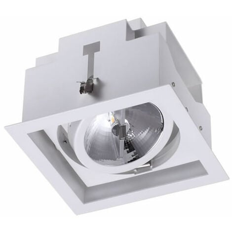 Boîtier pour Downlight Led KARDAN ELAFON 1 spot