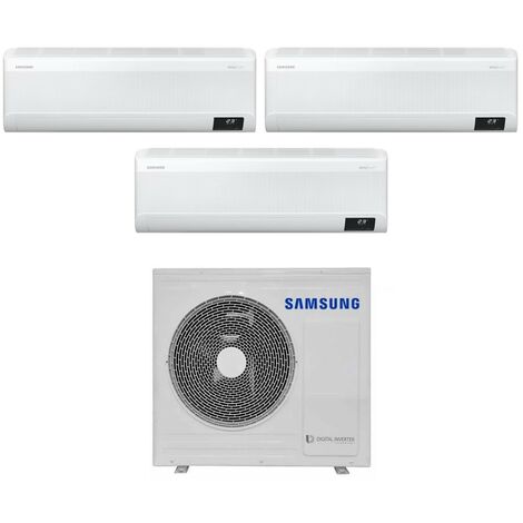 Samsung Windfree Elite Serie Btu Inverter Trial Split