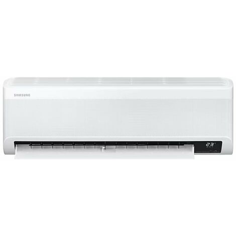 Klimaanlage Quadri Split Inverter Samsung Windfree Elite Series