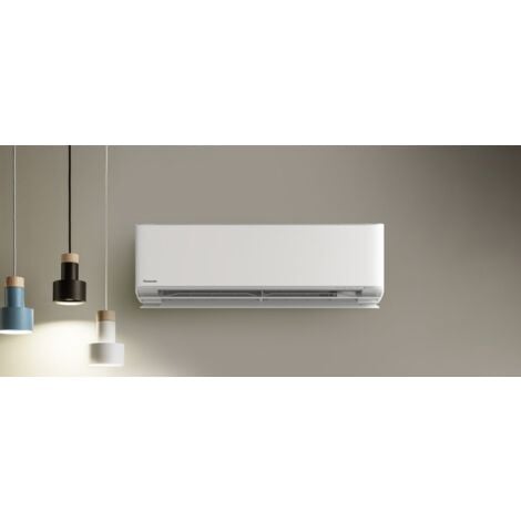 panasonic trial split inverter klimagerät serie etherea weiß 9 9 12 mit