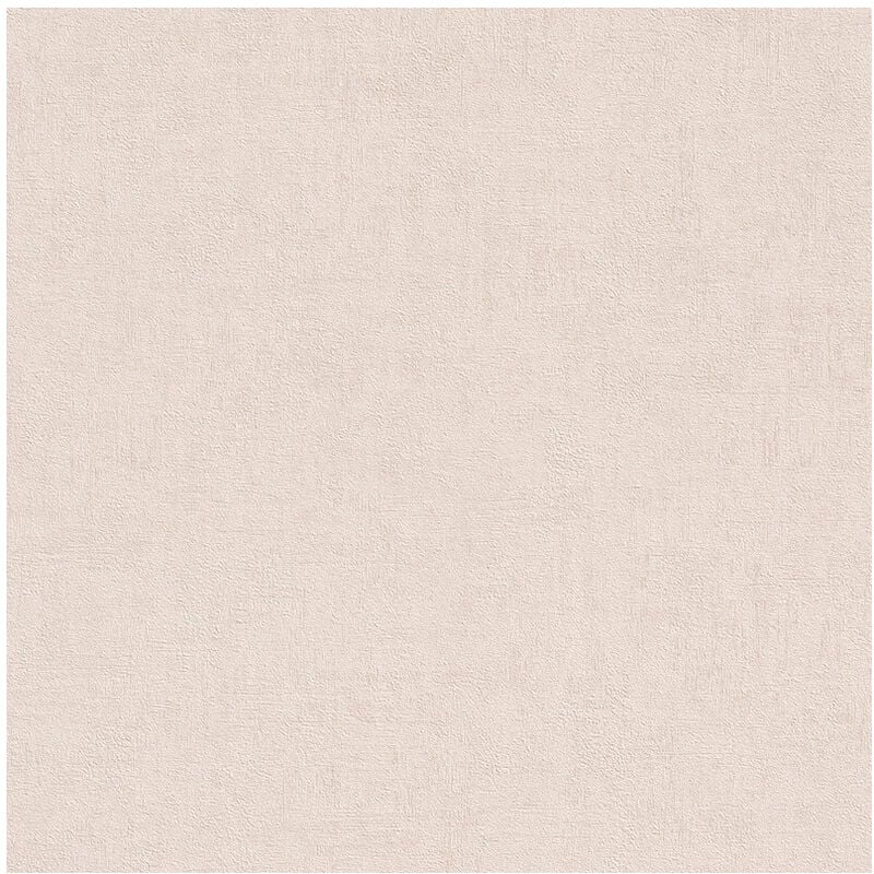 Vinyl Grain Sur Intiss Uni Beton Mat Beige