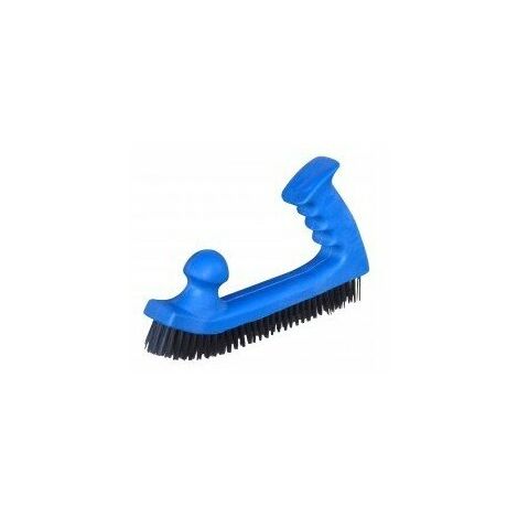 Brosse Rabot Rangs Fils Dur Acier Outifrance