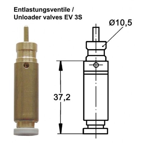 Condor Druckschalter Typ MDR 3 11 EA EV 3S R 3 10 Anschluss F4 G1 2 103048