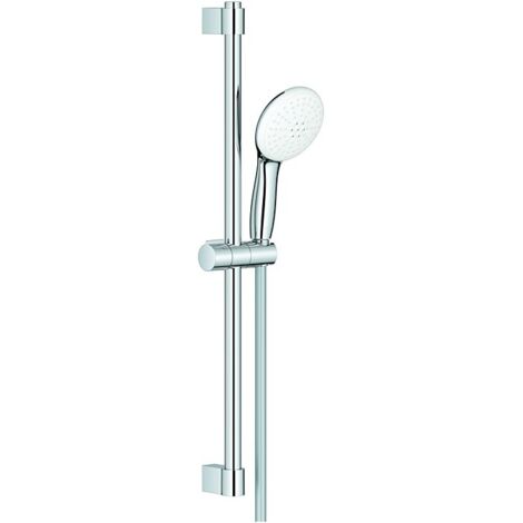 Grohe Tempesta Set De Barres De Douche Longueur Mm