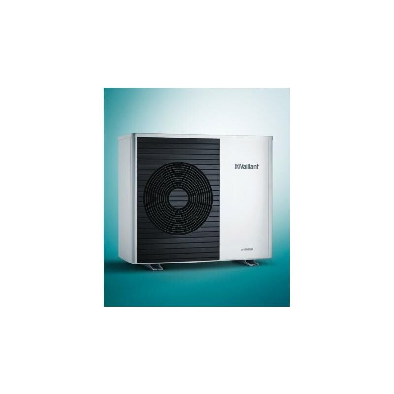 Vaillant Heizungsw Rmepumpe Arotherm Vwl As Luft Wasser