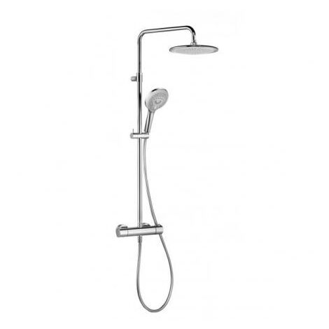 Kludi Freshline Thm Dual Shower System