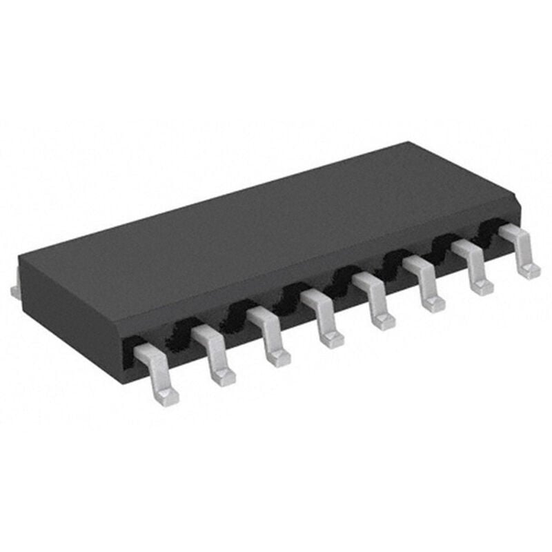 Nexperia 74HC238D 652 Logik IC Demultiplexer Decoder