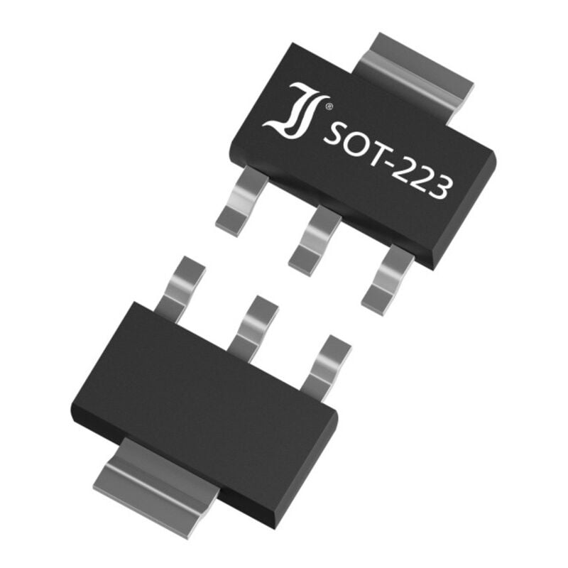 Diotec Transistor BJT Diskret BCP56 16 AQ SOT 223 NPN