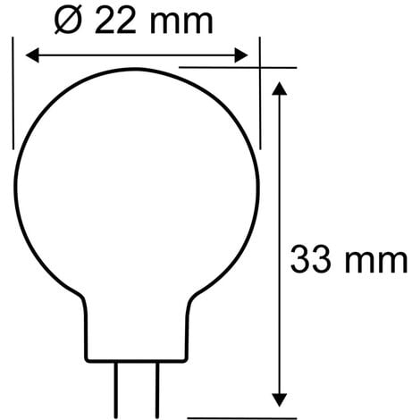 Paulmann 28811 LED EEK F A G G4 Stiftsockel 2 5 W 25 W Warmweiß