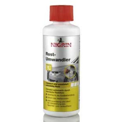 NIGRIN 74032 Rostumwandler 200 Ml