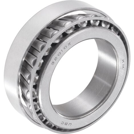 UBC Bearing 32008 X Kegelrollenlager Bohrungs Ø 40 mm Außen Durchmesser