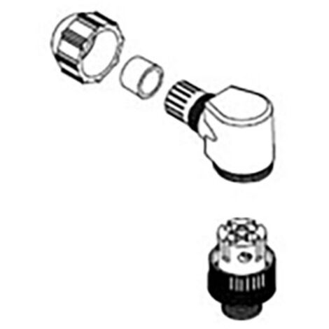Molex Sensor Aktor Steckverbinder Stecker Polzahl Sensoren