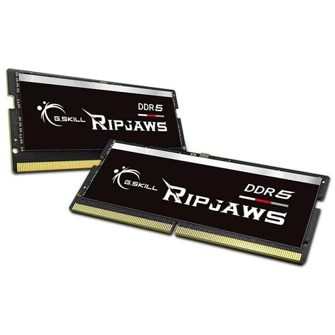 G Skill Ripjaws F5 5600S4645A16GX2 RS Speichermodul 32 GB 2 X 16 GB