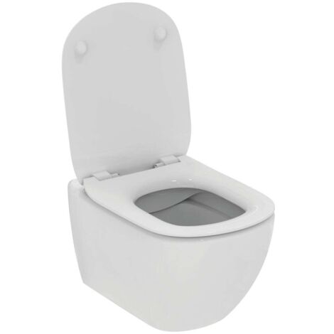 Geberit Kombifix Set Von Vorwandelement Wand Wc Und Wc Sitz Ideal