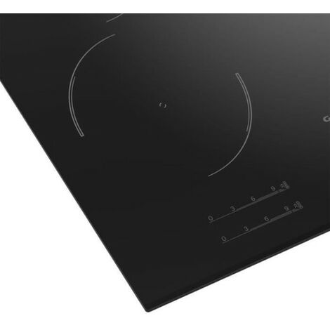 Plaque De Cuisson Induction GRUNDIG 2 Feux 60 Cm GIEI627479PN