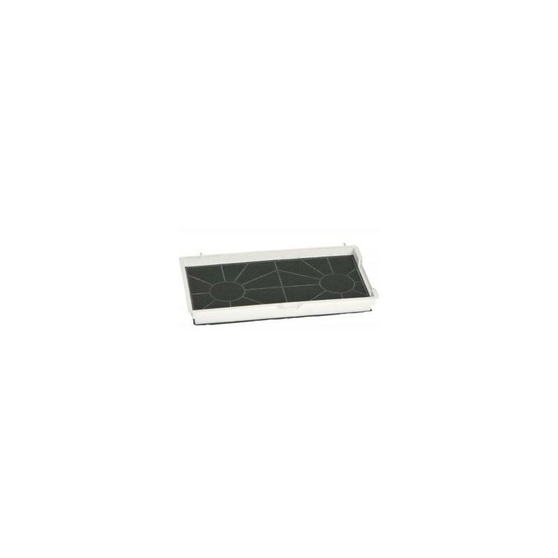 FILTRE DE CHARBON ACTIF DHZ7305 Hotte 00465577