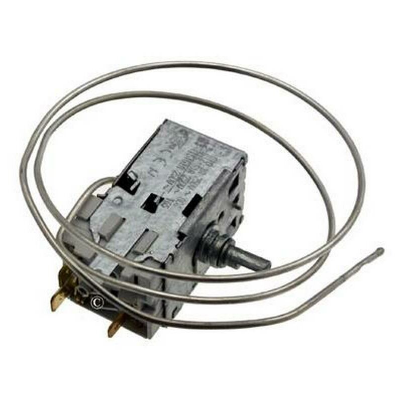 Thermostat R Frig Rateur Cong Lateur