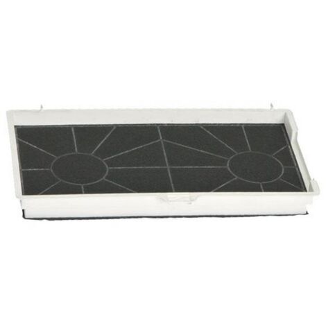 Filtre Charbon Actif 233575 3339 00465577 Hotte BOSCH GAGGENAU