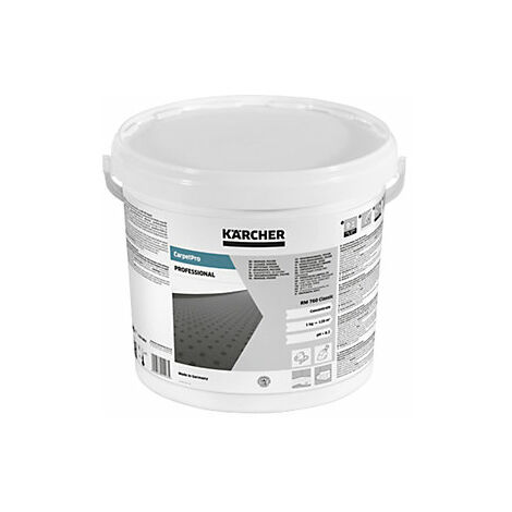 Kärcher 456018 Kärcher Detergente per tappeti CARPETPRO RM