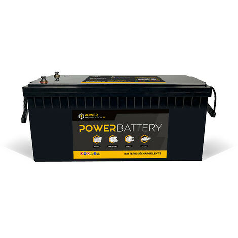 Batterie Lithium Fer Phosphate Lifepo V Ah Power Battery