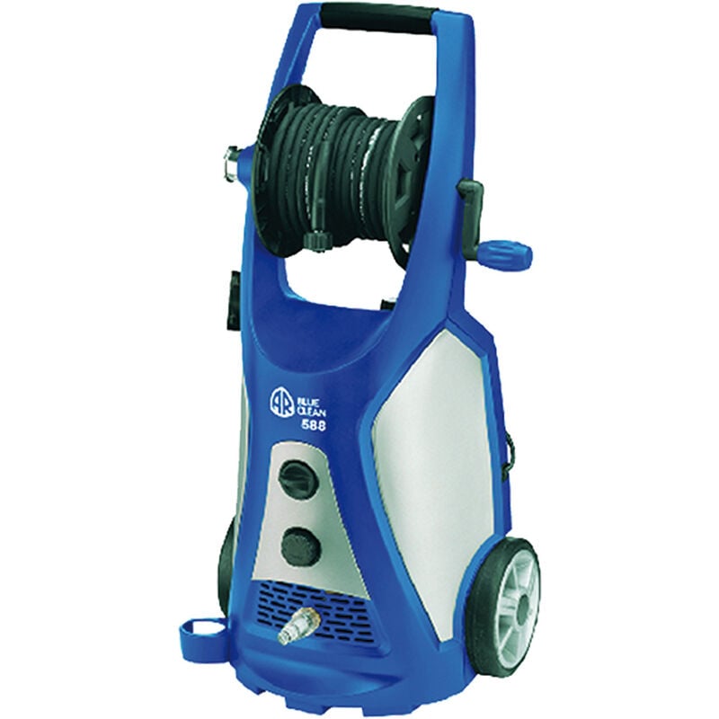 Hidrolimpiadora de Agua Fría Blue Clean 588 Ar 150 Bar 2500W