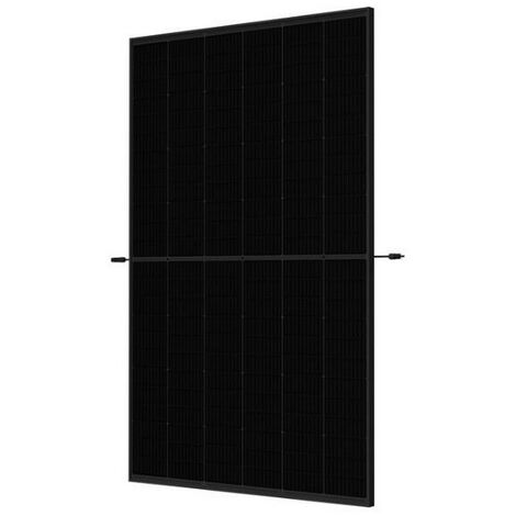 Kit Solaire Autoconsommation Et Site Isol Avec Batteries Lithium