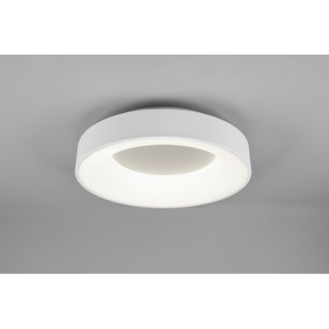 Plafoniera Led Dimmerizable Blanco Cm