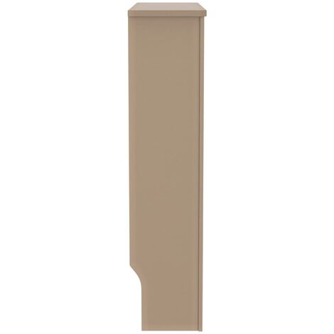 Furniture Limited Cache Radiateur Mdf Cm