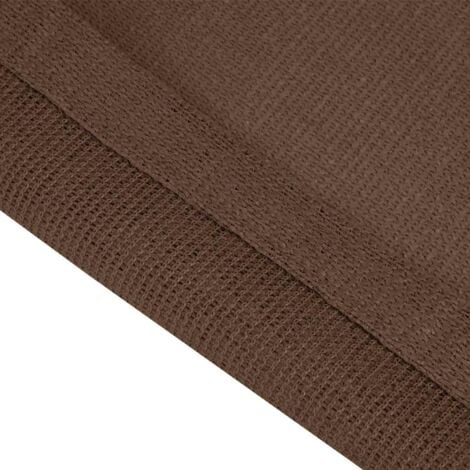 Furniture Limited Tapis De Tente 250x450 Cm Marron