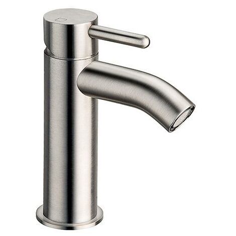 Mitigeur Ix Inox Bidet Avec Vidage Up Down Cristina Ondyna Ix