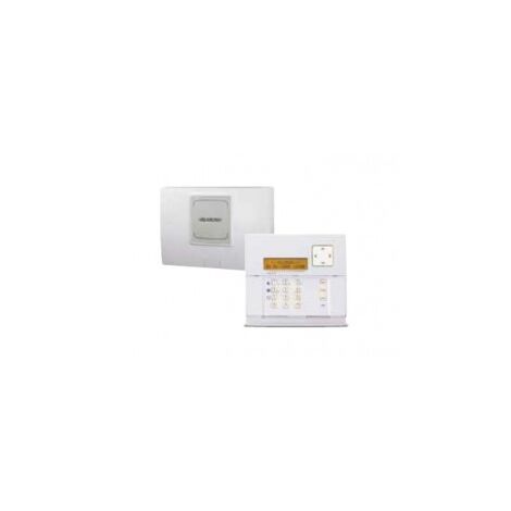 Kit Anti Intrusion Mp Urmet Kit Filaire Et Transmet Kitmp