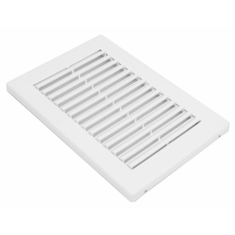 Grille De Ventilation Aeration Du Plast De La Diapositive X