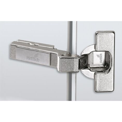 Hettich Möbel Topfscharnier 95 Kröpf 7mm Intermat 9936 77692 Z