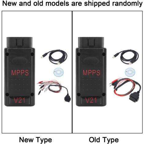 Ej Life Mpps V Main Tricore Multiboot Kabel Ecu Chip Tuning Scanner