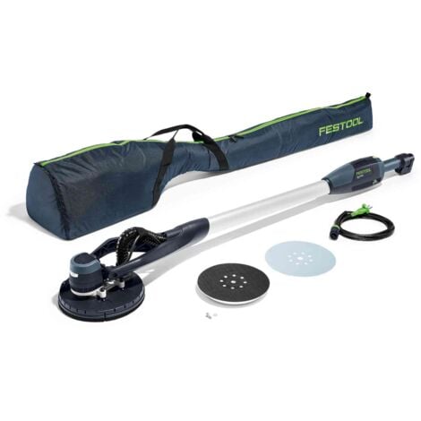 Festool Lijadora De Pared LHS E 225 EQ PLANEX