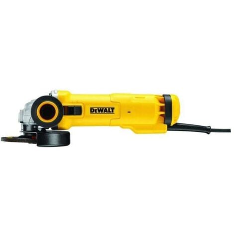 Amoladora Dewalt W Mm Dwe Qs