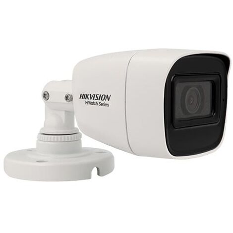 Hikvision HWT B120 MS Hiwatch series Caméra bullet 4in1 TVI AHD CVI