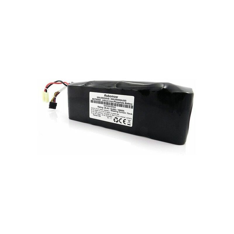 Batterie Tondeuse Robot Robomow Cub Cadet MRK6105A ET