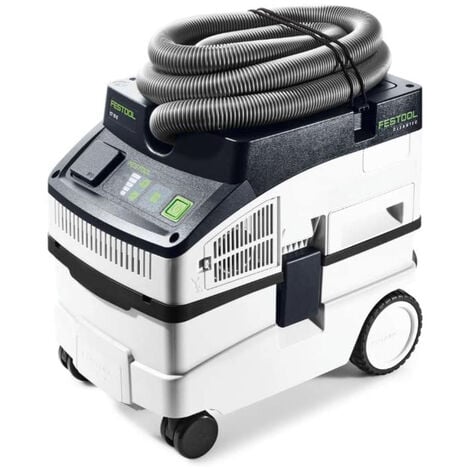 Festool Absaugmobil Cleantec Ct E